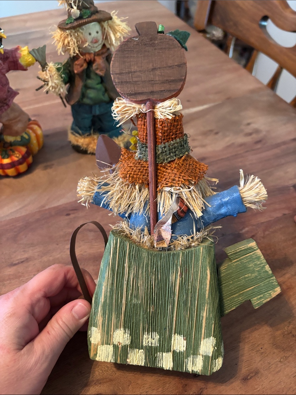 Scarecrow Collection - Picture 8 of 9